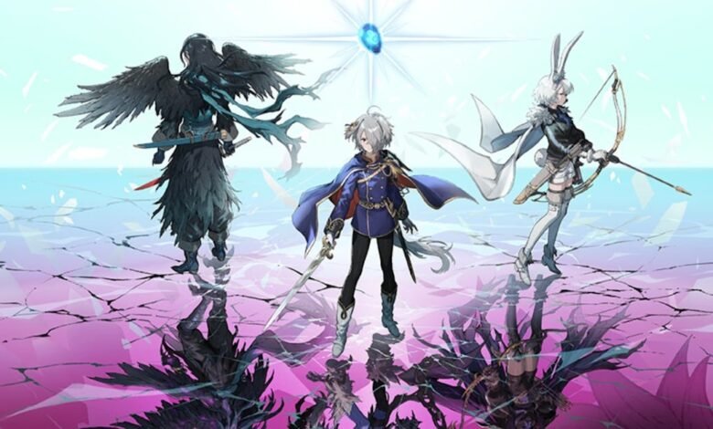 “Fire Emblem Shadows” es el juego de Nintendo más severo en los años