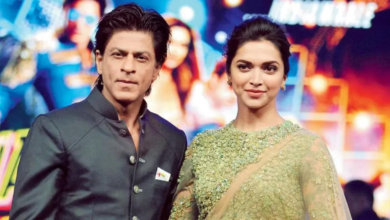 Fir contra Shah Rukh Khan, Deepika Padukone estaba cerca de Rajasthan HC en el caso del auto