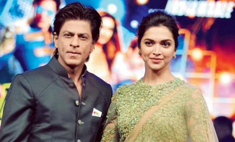 Fir contra Shah Rukh Khan, Deepika Padukone estaba cerca de Rajasthan HC en el caso del auto