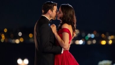 El encantador nuevo Roma-Kom de Netflix me gana, ¿por qué deberías conocerlo aquí?