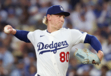 Candidatos de destacar de playoffs de la MLB: ocho jugadores que podrían hacerse un nombre en esta postemporada