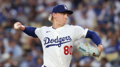 Candidatos de destacar de playoffs de la MLB: ocho jugadores que podrían hacerse un nombre en esta postemporada