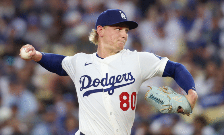 Candidatos de destacar de playoffs de la MLB: ocho jugadores que podrían hacerse un nombre en esta postemporada Candidatos de destacar de playoffs de la MLB: ocho jugadores que podrían hacerse un nombre en esta postemporada
