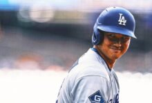 Probabilidades de Wild Card 2025 MLB: Yankees, los Dodgers tienen prioridad a hacer divisiones