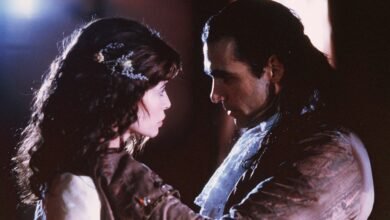 Después de 25 años, la “peor” película de fantasía se siente bien