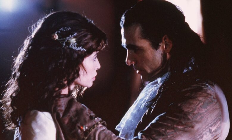 Después de 25 años, la “peor” película de fantasía se siente bien Después de 25 años, la “peor” película de fantasía se siente bien