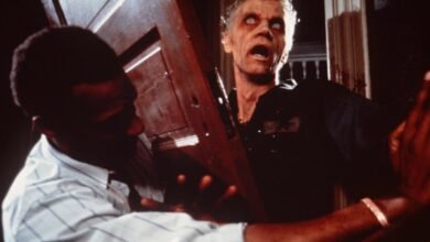 Después de 35 años, una nueva edición del horror que se ha entendido fue una gran mejora