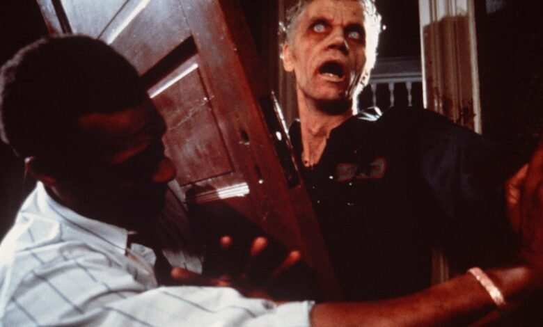 Después de 35 años, una nueva edición del horror que se ha entendido fue una gran mejora