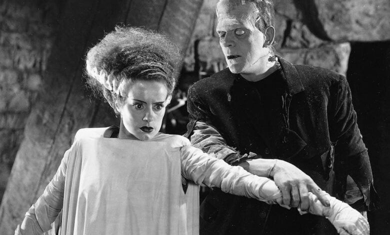 Después de 90 años, el horror de ciencia ficción más importante que continuó tuvo una gran mejora