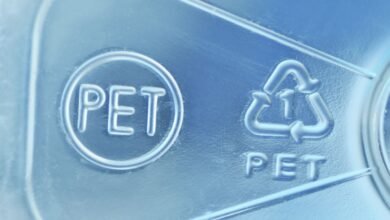 Asia para dominar las adiciones de capacidad de PET en todo el mundo hasta 2030