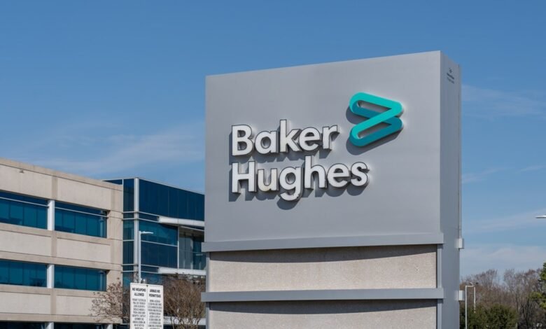 Baker Hughes entró en muchos años con Petrobras para estimulantes costeros.