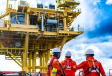 Egipto recibió un nuevo contrato de encuesta de petróleo y gas por valor de $ 340 millones.