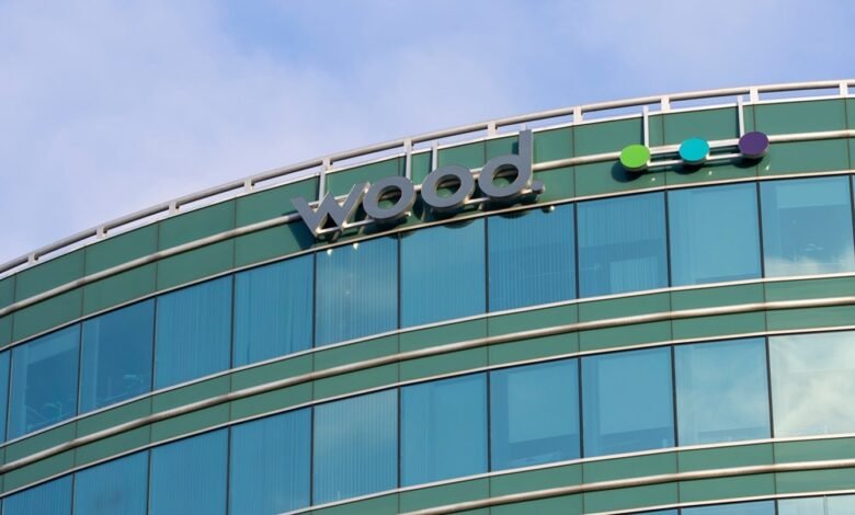 Wood Group aceptó la compra de $ 291.5 millones de Sidara. Wood Group aceptó la compra de $ 291.5 millones de Sidara.