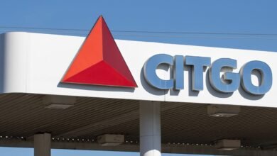 Afiliado de Elliott Recomendado como ganador de $ 5.89 mil millones Citgo Subasta