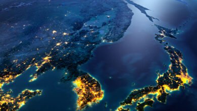 Cómo Corea del Sur planea mejor Openai, Google, otros con IA de cosecha propia