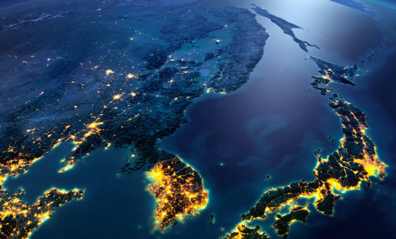 Cómo Corea del Sur planea mejor Openai, Google, otros con IA de cosecha propia