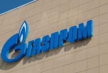 Gazprom informa una disminución del 6% en la ganancia neta a $ 12 mil millones para H1 2025