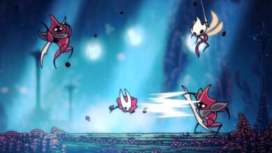 La dificultad de Silksong puede solucionar el mayor problema en el juego