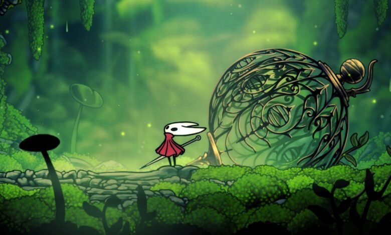Fecha de versión de Silksong, hora abierta, plataformas y precio