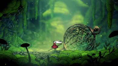 Silksong ‘difícil: aquí hay 5 consejos decisivos para el juego temprano