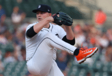 Tigers vs. Guardians 2025 Wild Card Series, Puntos: Juegos Play of MLB, TV Reporting