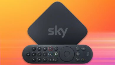 Sky revela ‘El precio más bajo es de regreso’ en el paquete de televisión popular con banda ancha de fibra ultra rápida que supera las velocidades promedio del Reino Unido