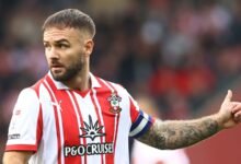 Lo más destacado del campeonato: Southampton Hold Boro, Sheff Utd la primera victoria ganadora