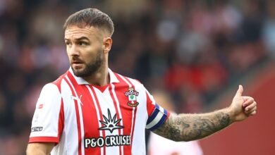 Lo más destacado del campeonato: Southampton Hold Boro, Sheff Utd la primera victoria ganadora