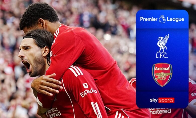 Shzoboszlai Shzoboszlai patadas obtuvo una gran victoria de Liverpool
