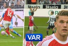 ¡Consulte Watch Live! Dermot de vuelta para analizar las llamadas de fin de semana de PL