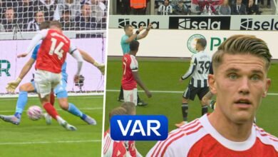 ¡Consulte Watch Live! Dermot de vuelta para analizar las llamadas de fin de semana de PL