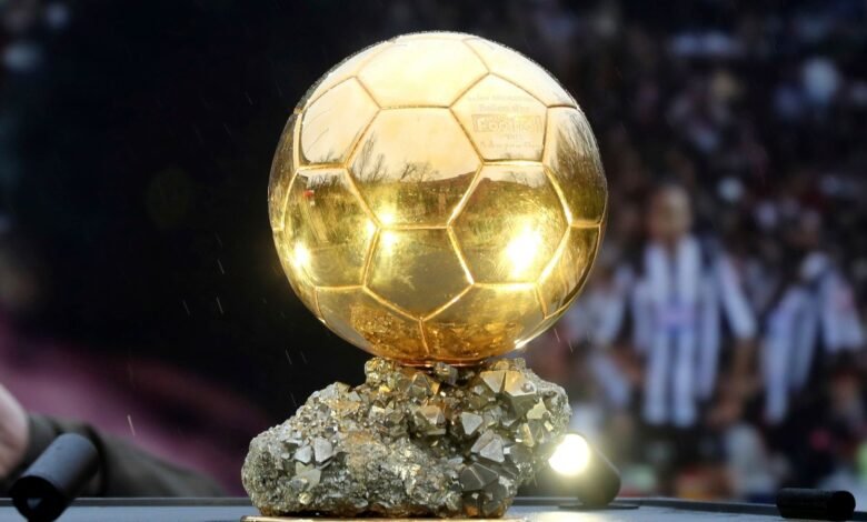 Ballon d’Or 2025: ¡Las clasificaciones se revelan directamente!