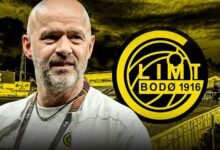 BODO/GLIMT: Conoce a Bjorn Mannsverk – ex pilotos de combate que inspiraron a los jugadores noruegos mientras se enfrentan a las espuelas en la Liga de Campeones | Noticias de fútbol