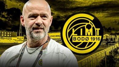 BODO/GLIMT: Conoce a Bjorn Mannsverk – ex pilotos de combate que inspiraron a los jugadores noruegos mientras se enfrentan a las espuelas en la Liga de Campeones | Noticias de fútbol