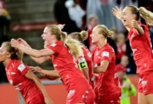 SK Brann 1-0 Man UTD: Calificador de la Liga de Campeones Femeninos. Ver el lado de Marc Skinner quiere ganar el camino de regreso para tener calificaciones para la liga | Noticias de fútbol