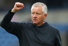 Puntos de conversación del campeonato: Chris Wilder tiene la primera victoria en Sheffield United, mientras que Ipswich construye motivación | Noticias de fútbol