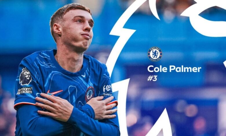 Cole Palmer y Chelsea: lesión, fatiga y forma: ¿qué tan grandes y cómo se resuelven mejor? | Noticias de fútbol