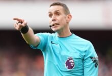 David Cote: ex árbitro de la Premier League, mendigando, no está equivocado al cobrar el costo de los videos infantiles | Noticias de fútbol