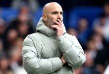 Enzo Maresca dijo “no hay razón para negativamente” cuando Chelsea continúa regresando al jefe | Noticias de fútbol