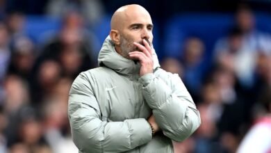 Enzo Maresca dijo “no hay razón para negativamente” cuando Chelsea continúa regresando al jefe | Noticias de fútbol