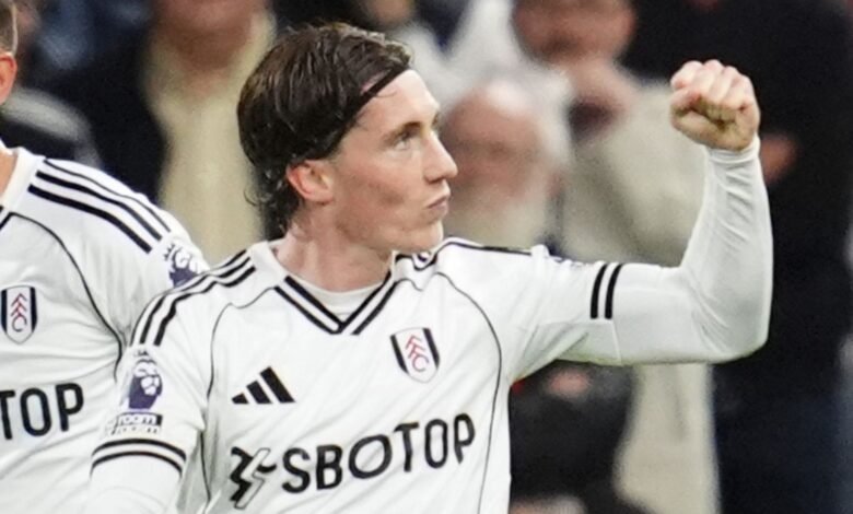 Fulham 3 – 1 Bentford