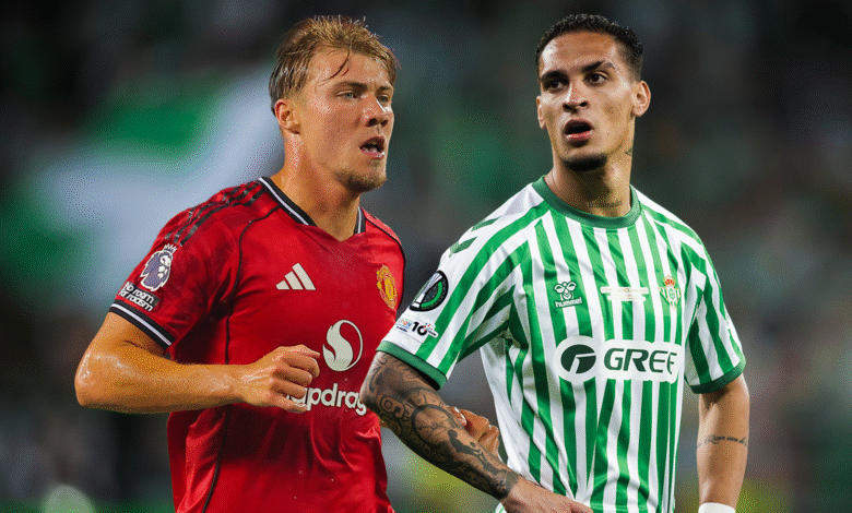 Man Utd transfirió la noticia: Antonio, Rasmus Hojlund, Jadon Sancho se fue, con Senne Lampens finalmente participó | Noticias de fútbol Man Utd transfirió la noticia: Antonio, Rasmus Hojlund, Jadon Sancho se fue, con Senne Lampens finalmente participó | Noticias de fútbol