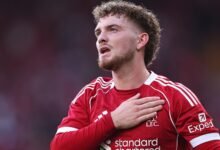 Harvey Elliott continúa Noticias: Aston Villa en negociaciones avanzadas para firmar un contrato con el centrocampista del Liverpool para ser prestado con la obligación de comprar | Noticias de fútbol