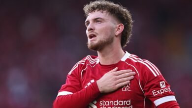 Harvey Elliott continúa Noticias: Aston Villa en negociaciones avanzadas para firmar un contrato con el centrocampista del Liverpool para ser prestado con la obligación de comprar | Noticias de fútbol