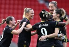 Mujeres de Liverpool 0 – 2 Mujeres UTD
