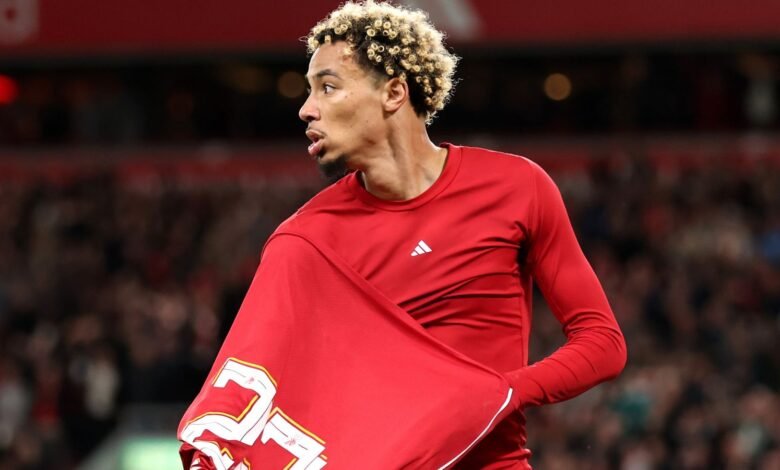 Liverpool 2 – 1 Southampton