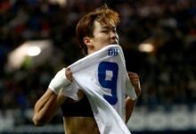Rangers 0 – 1 Genk
