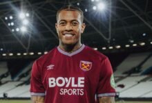 Igor Julio: ¿Podría la saga del día de la fecha límite de transferencia del centro de sexta opción de Brighton impactar la defensa del Liverpool y el título de la Premier League? | Noticias de fútbol