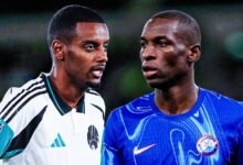 La firma de Alexander Isak hace que Liverpool sea un equipo para superar, pero Arne Slot tiene dolor de cabeza. Paul Merson dijo | Noticias de fútbol