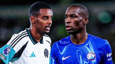 La firma de Alexander Isak hace que Liverpool sea un equipo para superar, pero Arne Slot tiene dolor de cabeza. Paul Merson dijo | Noticias de fútbol